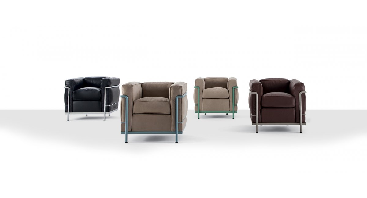 Cassina, LC2