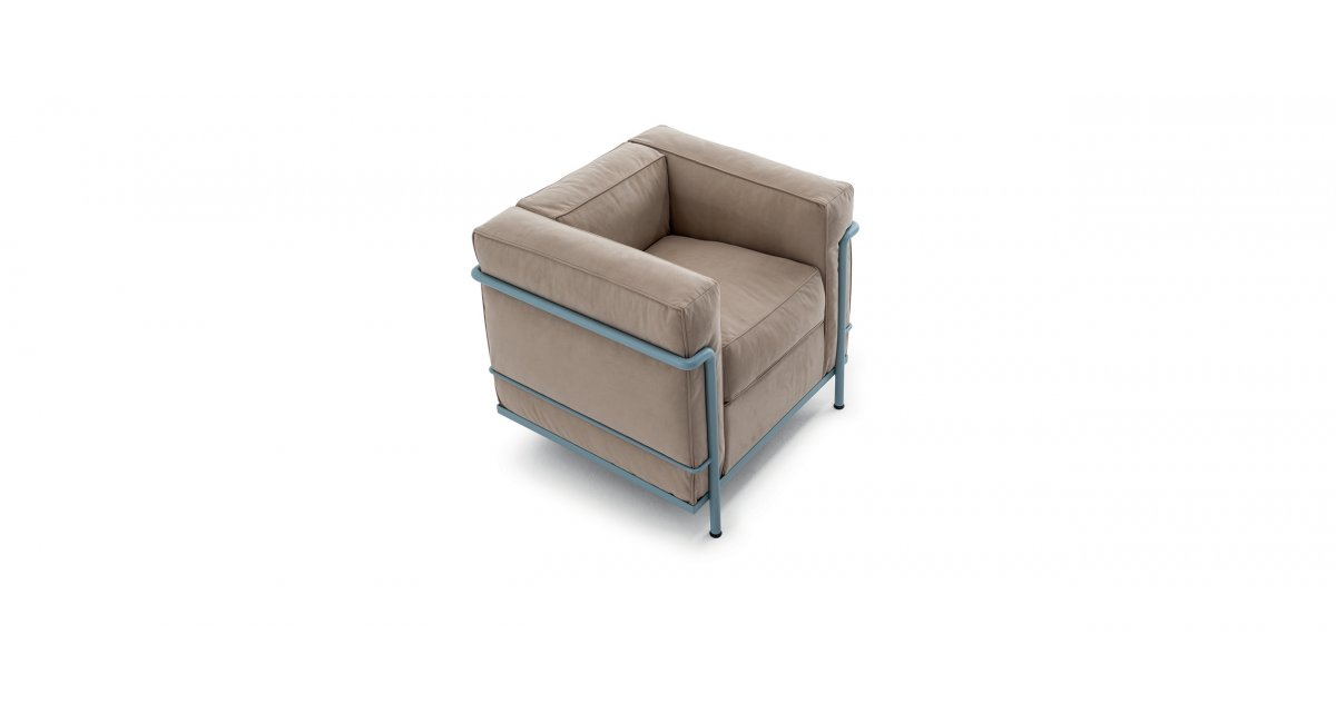 Cassina, LC2