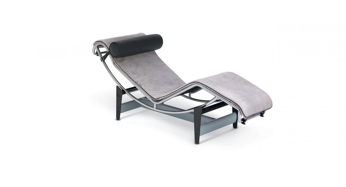 Cassina, LC4 Villa Church