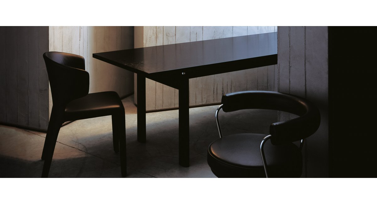 Cassina, LC6