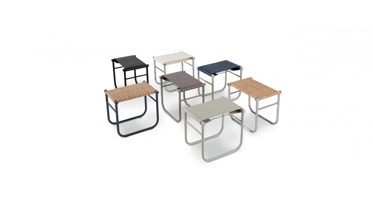 Cassina, LC9