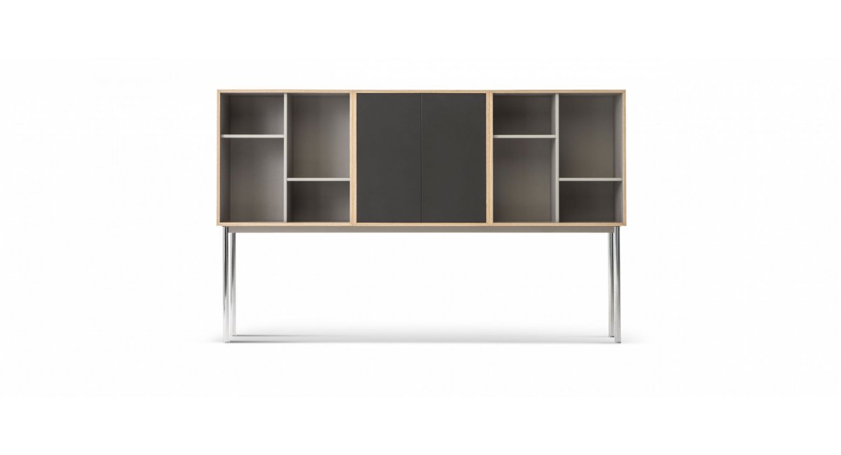 Cassina, LC Casiers Standard