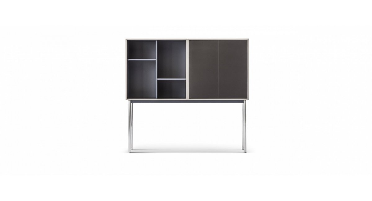 Cassina, LC Casiers Standard