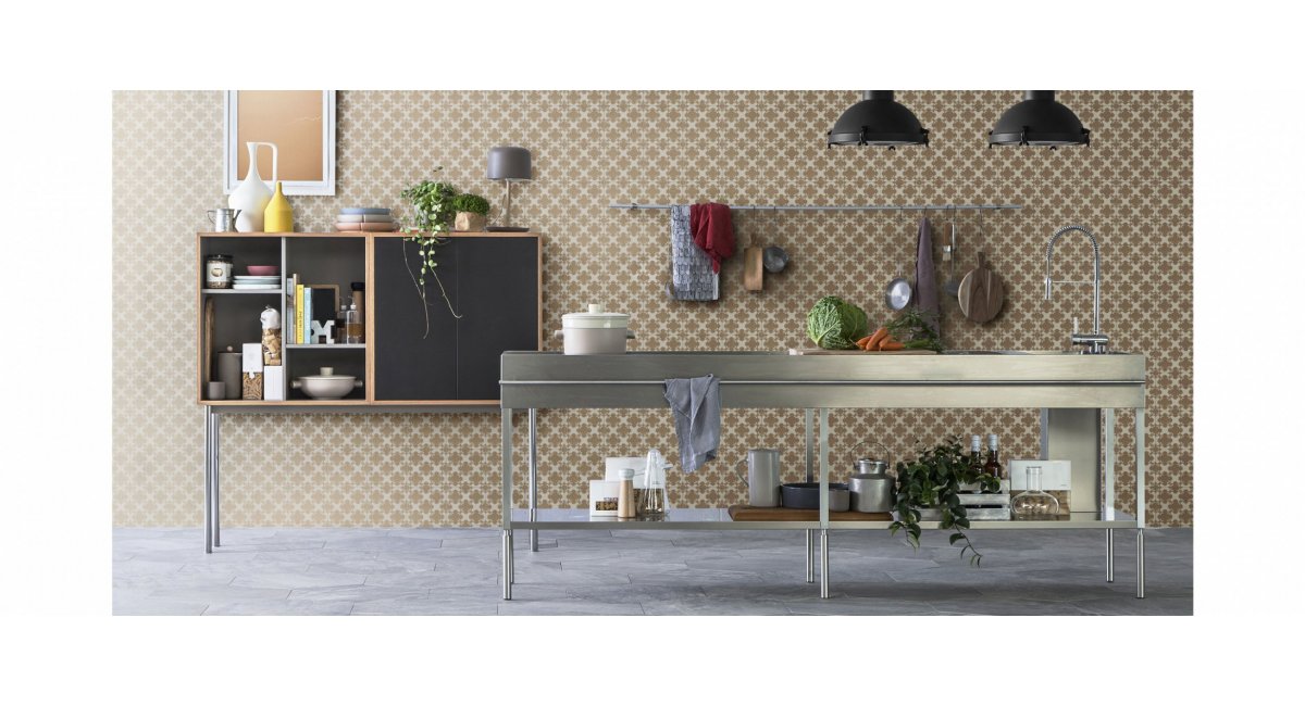 Cassina, LC Casiers Standard