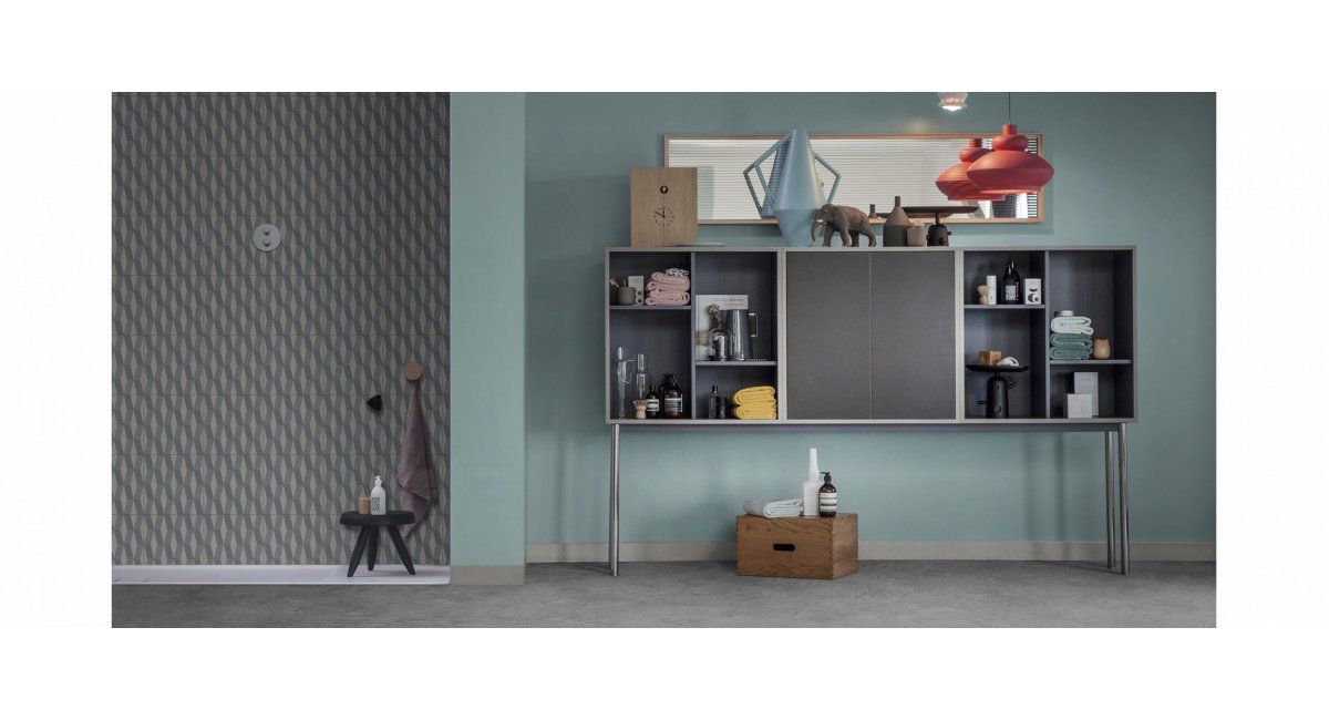 Cassina, LC Casiers Standard