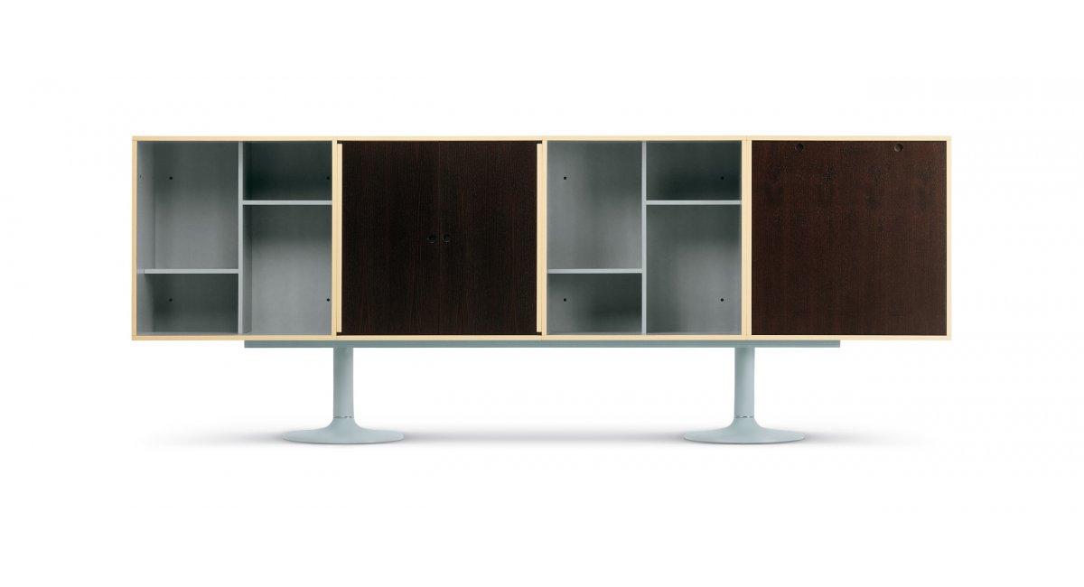 Cassina, LC Casiers Standard