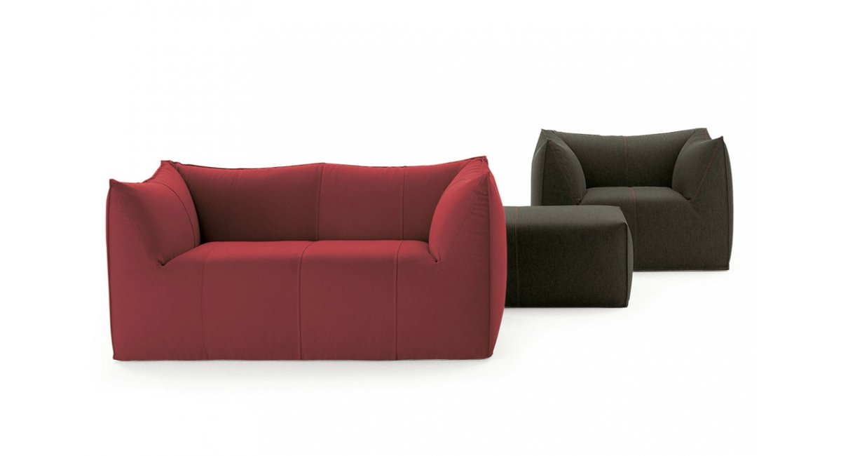 B&amp;B Italia, Le Bambole 07