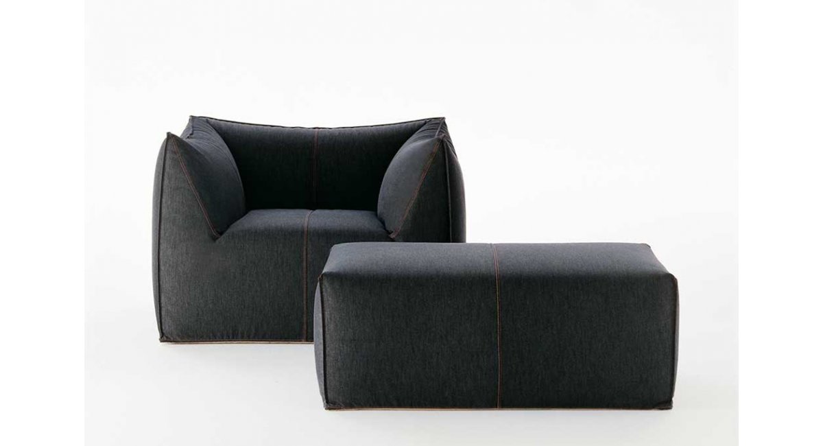 B&amp;B Italia, Le Bambole 07