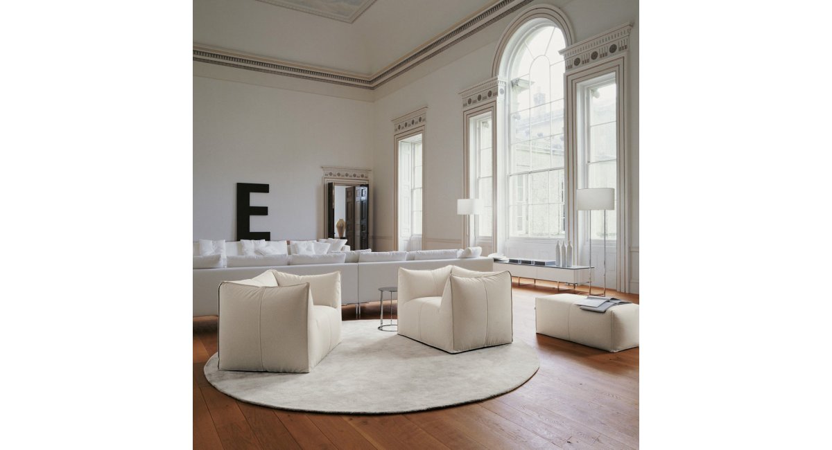 B&amp;B Italia, Le Bambole 07