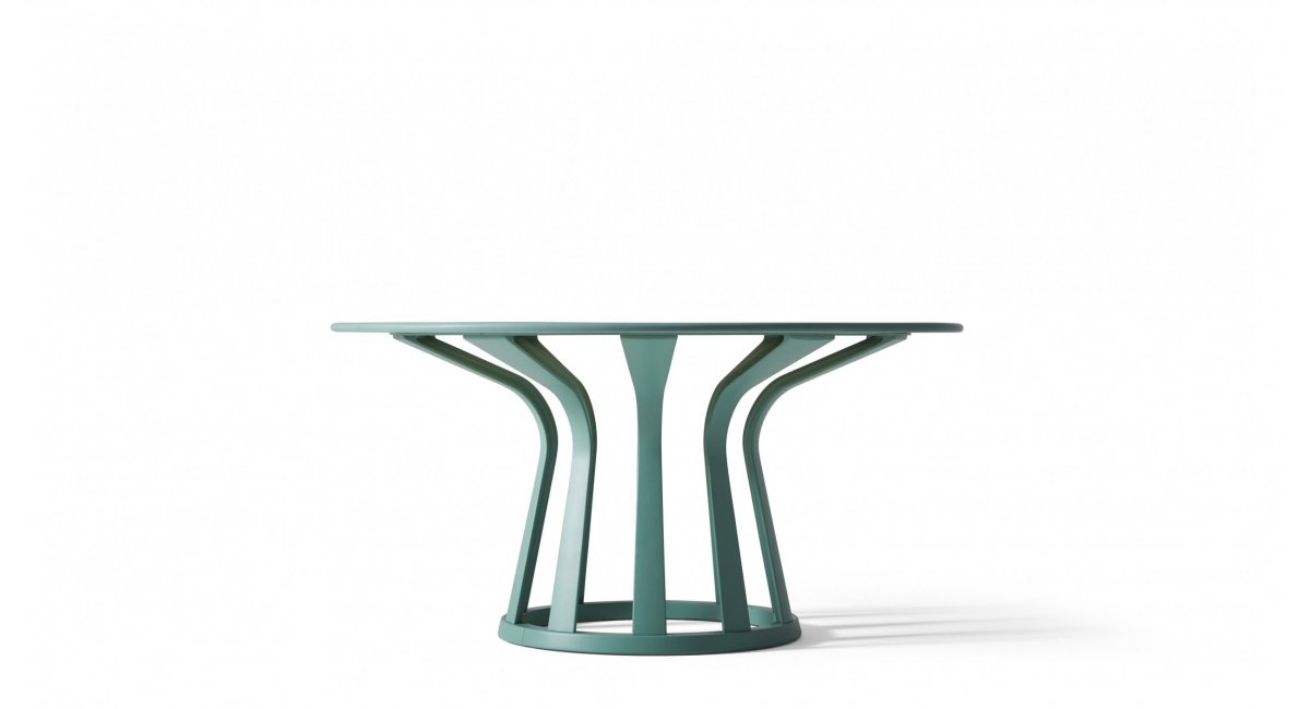 Lebeau Outdoor_Cassina_Minim Barcelona Madrid