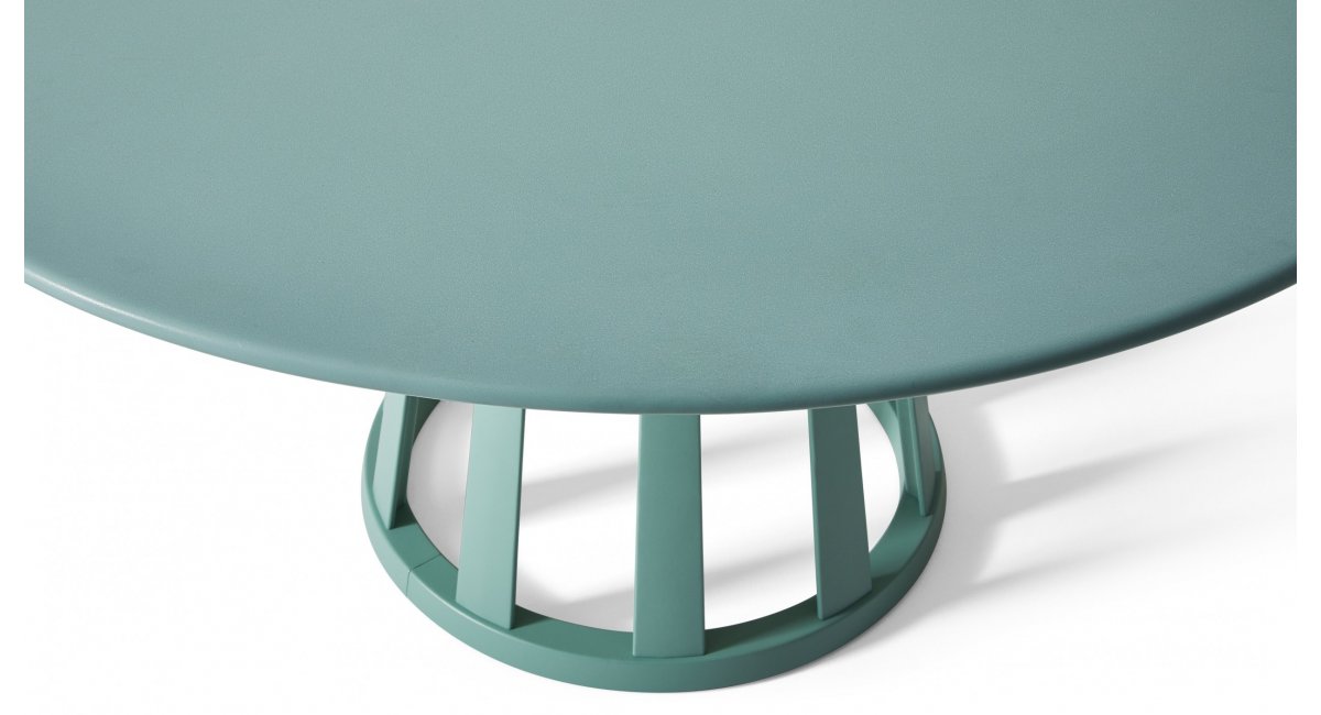 Lebeau Outdoor_Cassina_Minim Barcelona Madrid