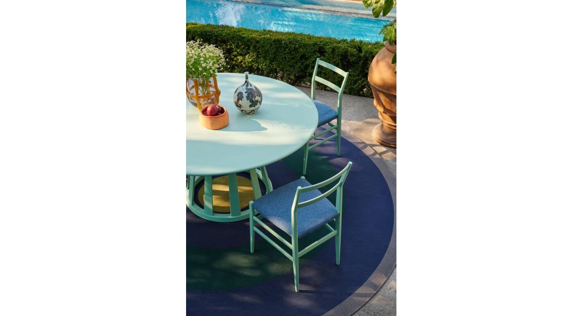 Lebeau Outdoor_Cassina_Minim Barcelona Madrid