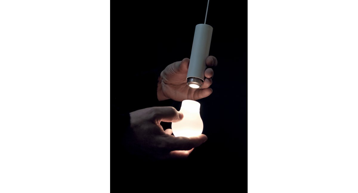 Davide Groppi, Led is more