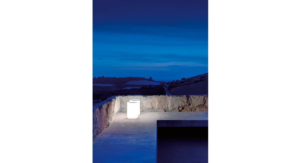 Davide Groppi, Lenta