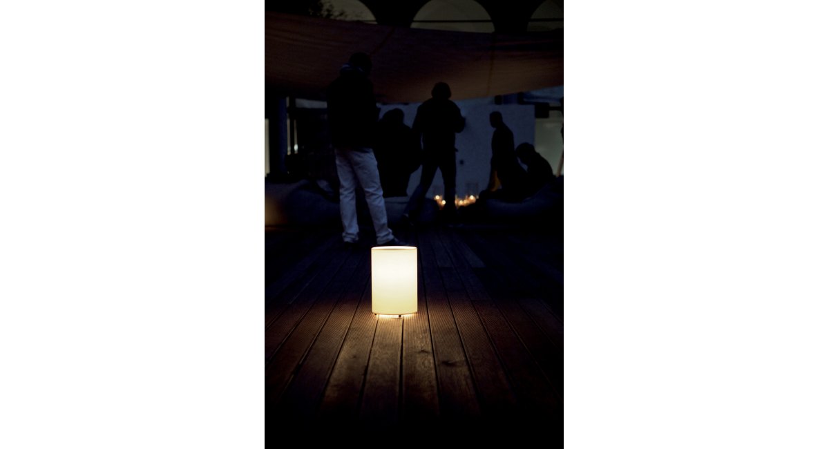 Davide Groppi, Lenta