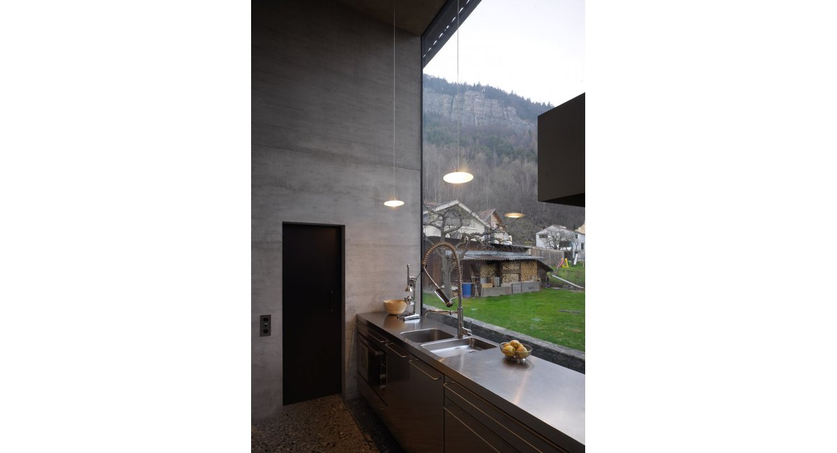 Viabizzuno, Lenticchia