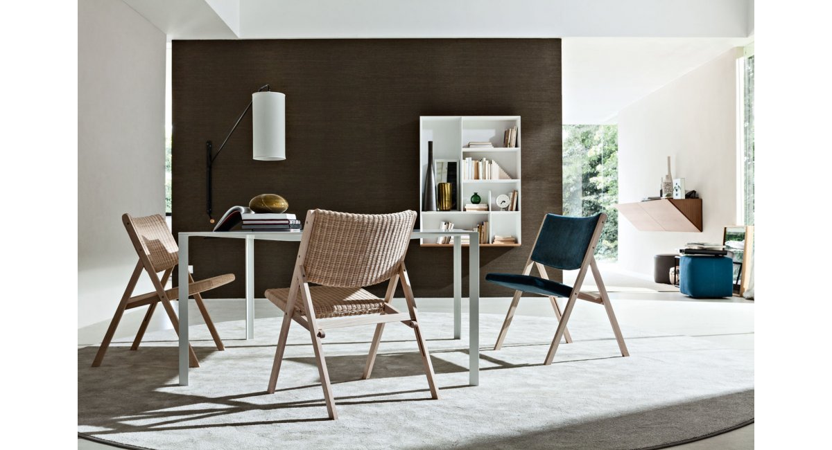 Molteni, LessLess