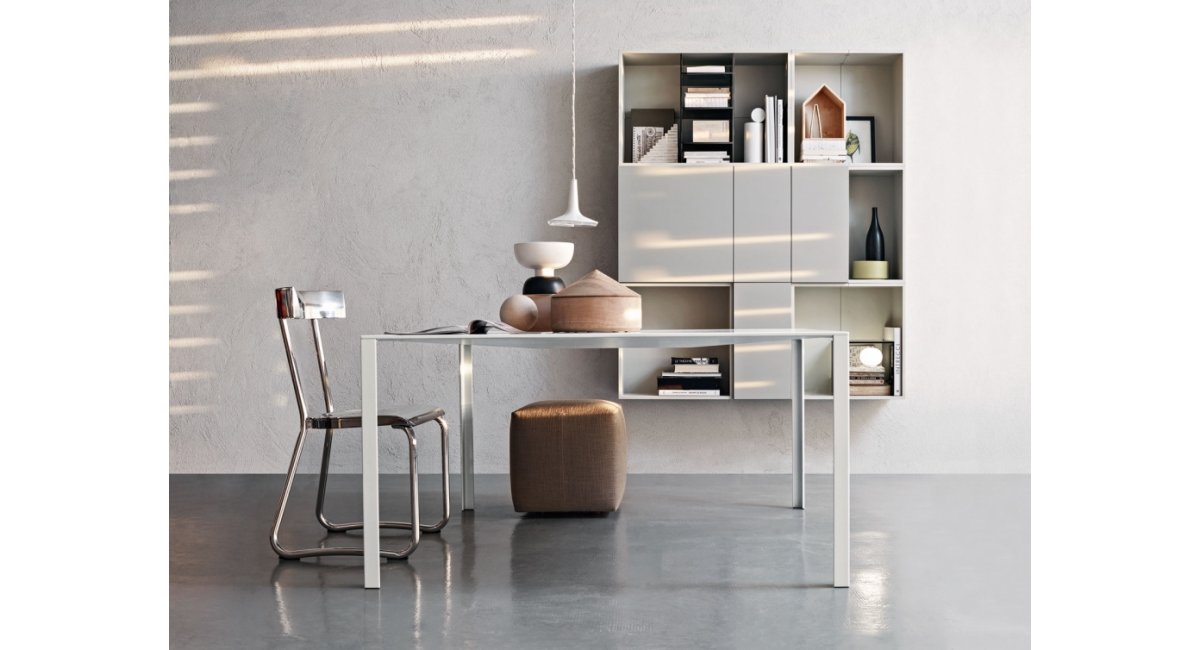 Molteni, LessLess