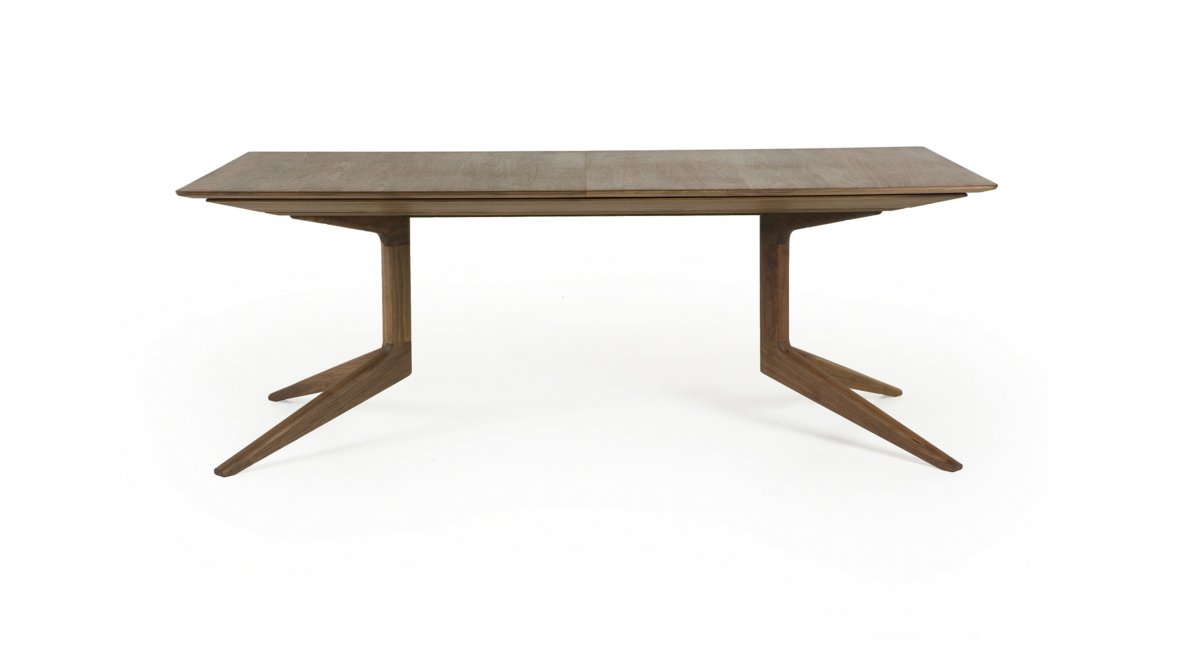 De La Espada, Light Extending Table