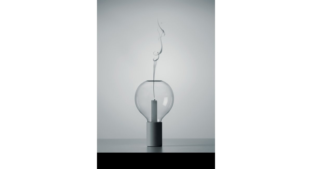 Davide Groppi, Light my fire