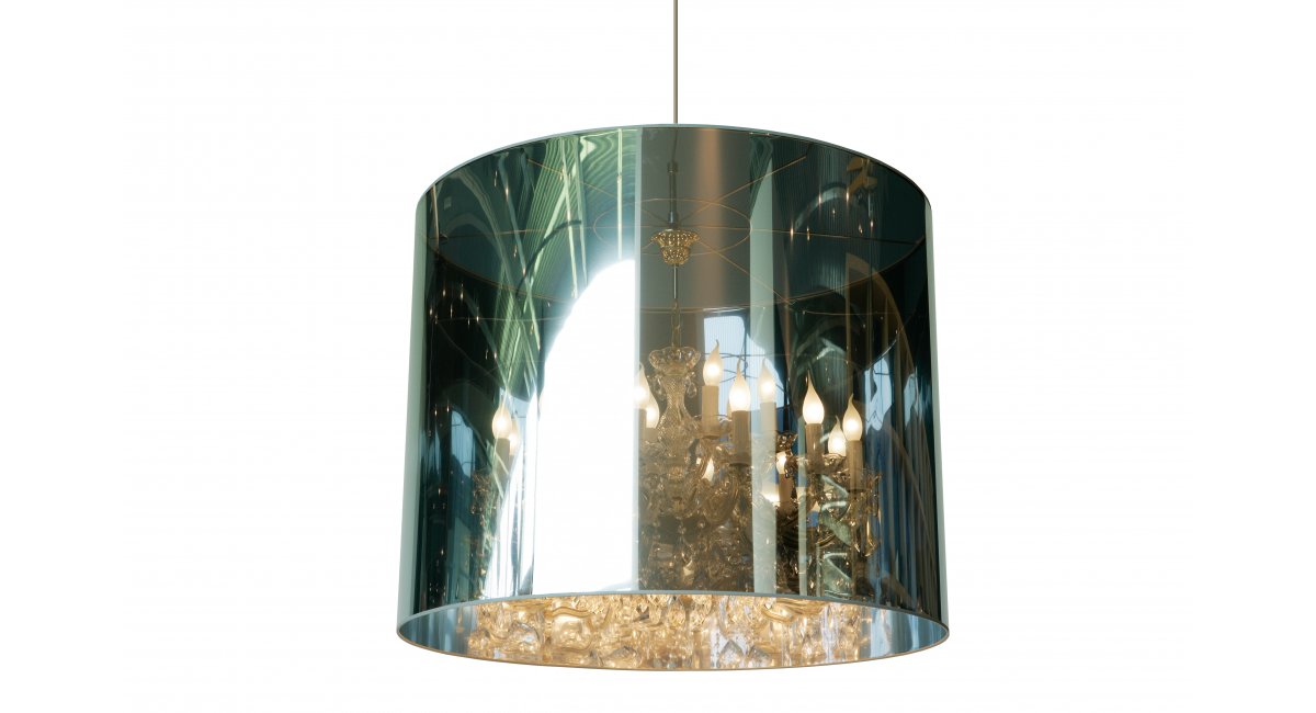 Moooi, Light Shade Shade