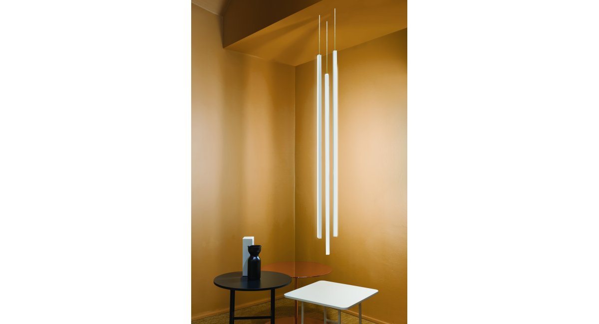 Nemo, Linescapes pendant