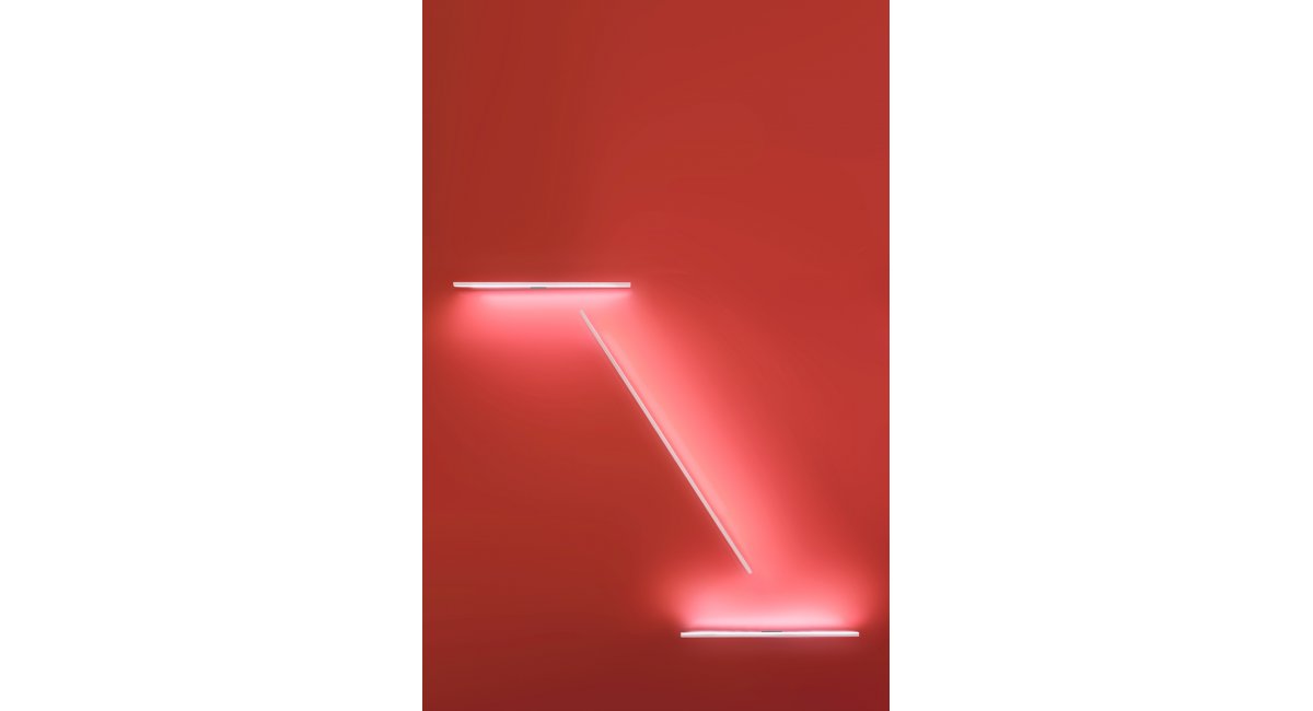 Nemo, Linescapes wall