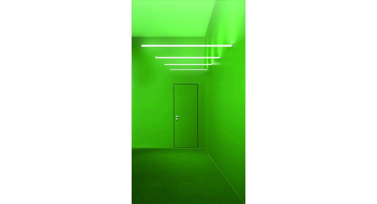 Nemo, Linescapes wall