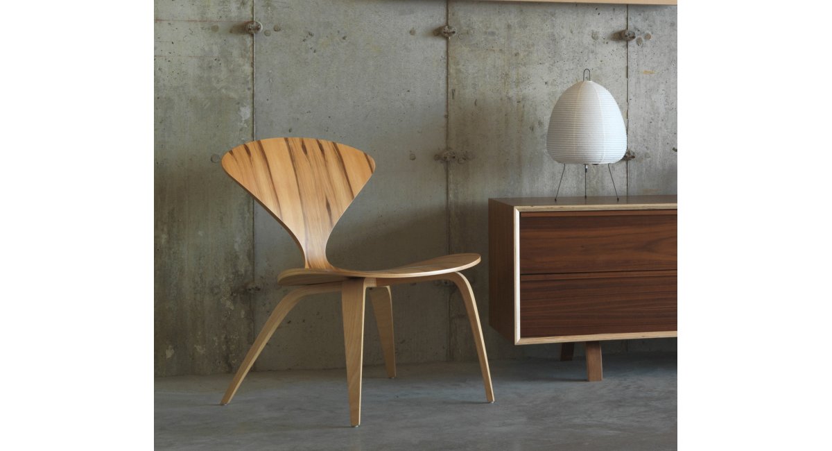 Cherner, Lounge chair