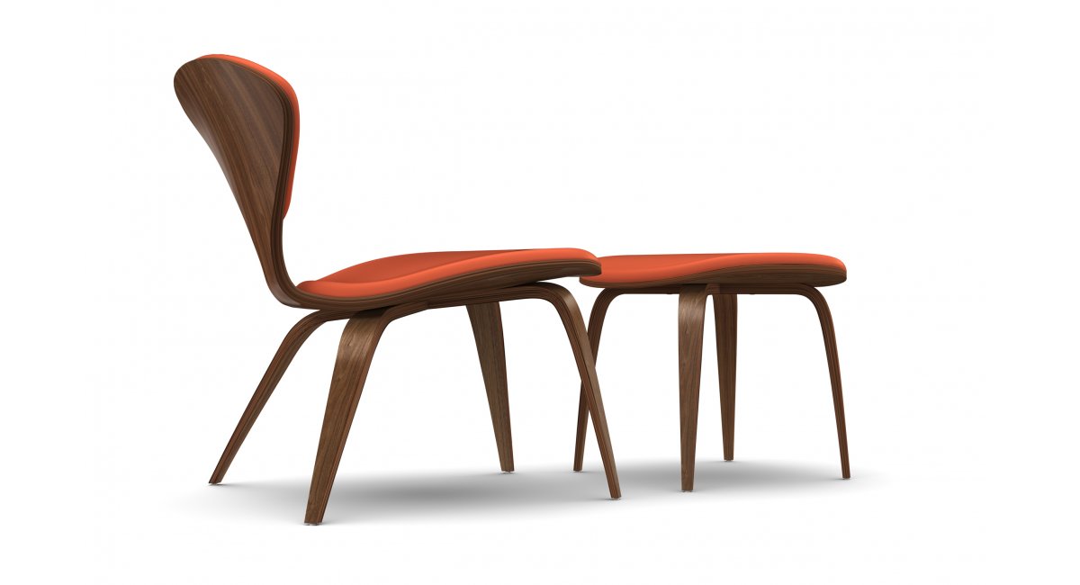 Cherner, Lounge chair
