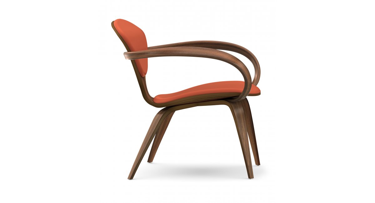 Cherner, Lounge chair