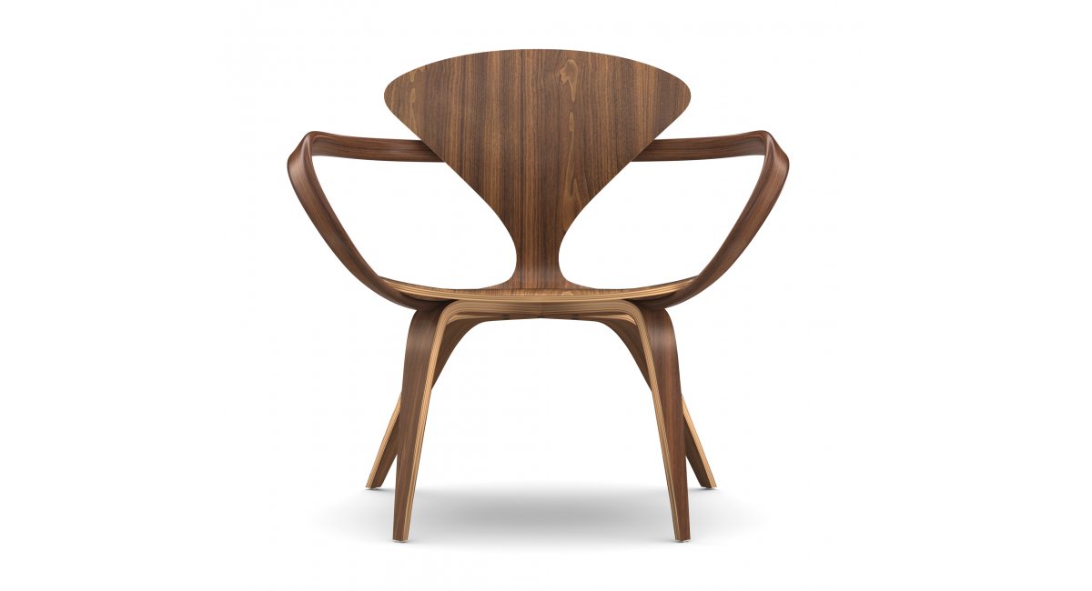 Cherner, Lounge chair