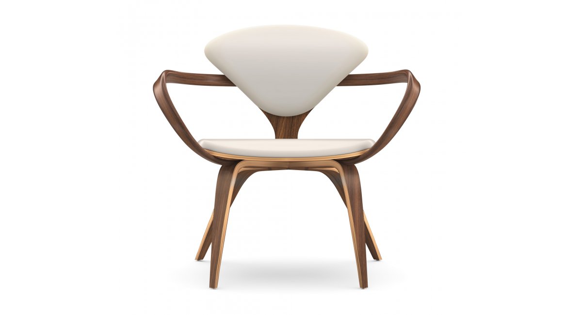 Cherner, Lounge chair