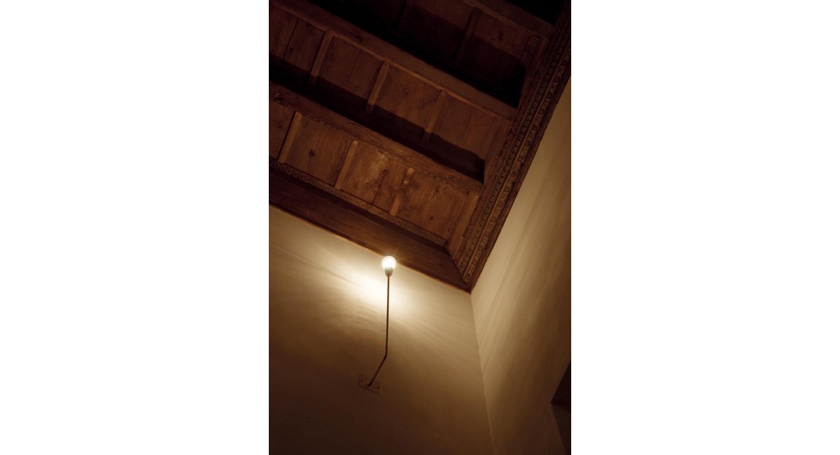 Viabizzuno, Lucciola o Lanterna?