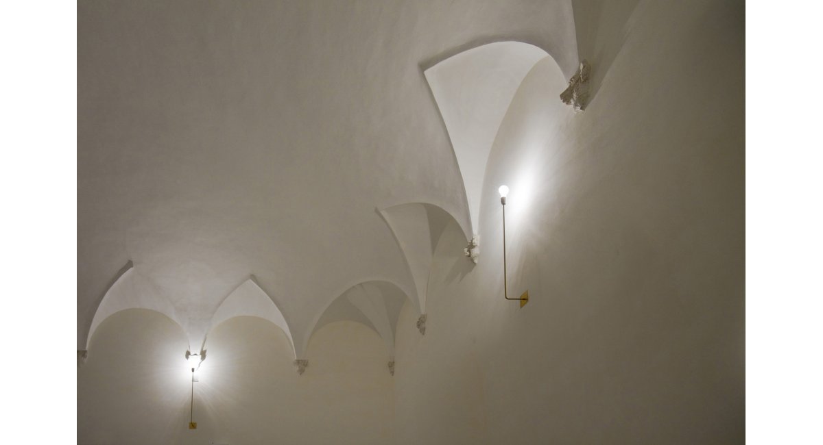 Viabizzuno, Lucciola o Lanterna?