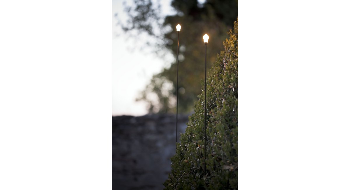 Viabizzuno, Lucciola