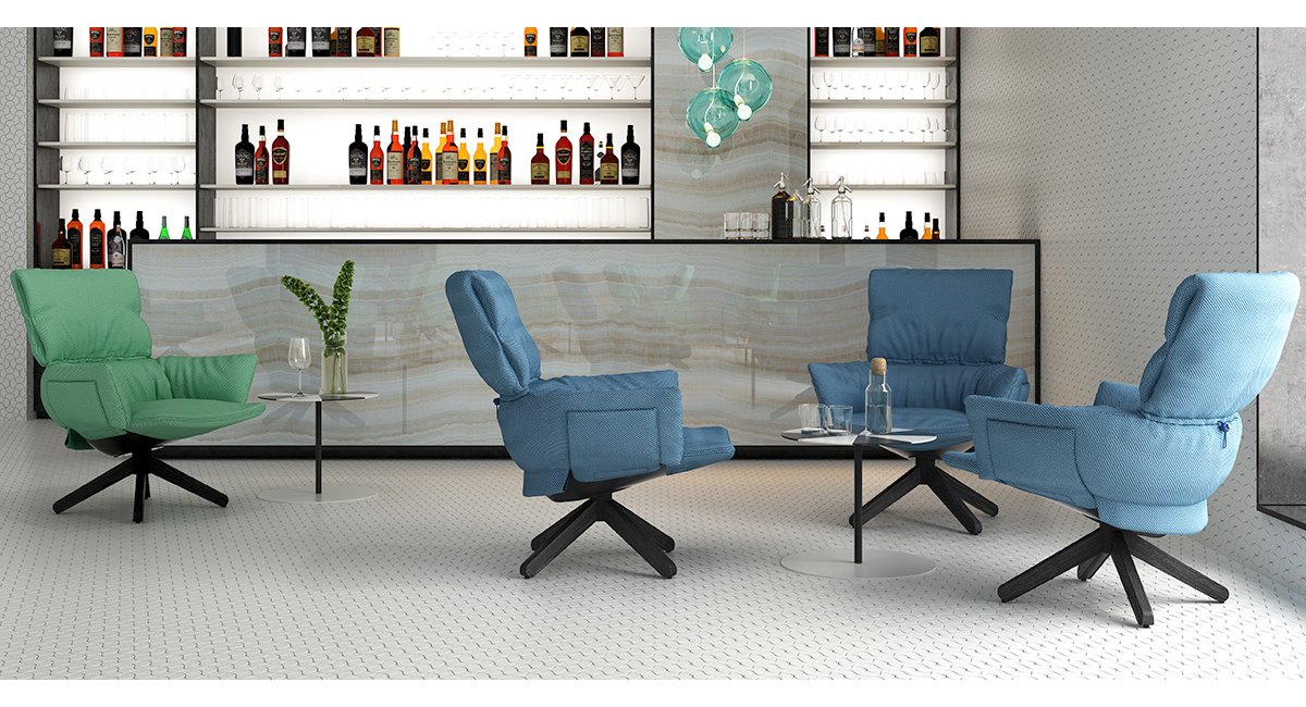 ludo lounge chair-Cappelini-MINIM-lifestyle oficina