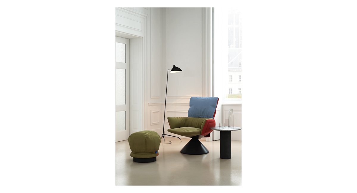 ludo lounge chair-Cappelini-MINIM-lifestyle sala de estar