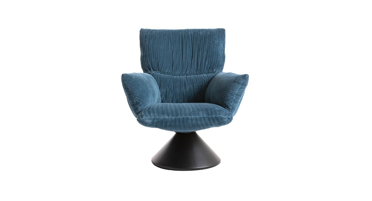 ludo lounge chair-Cappelini-MINIM