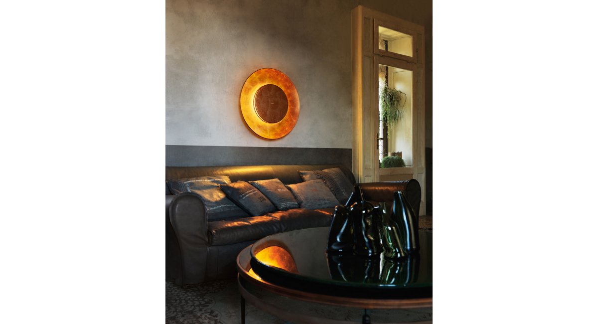 Fontana Arte, Lunaire