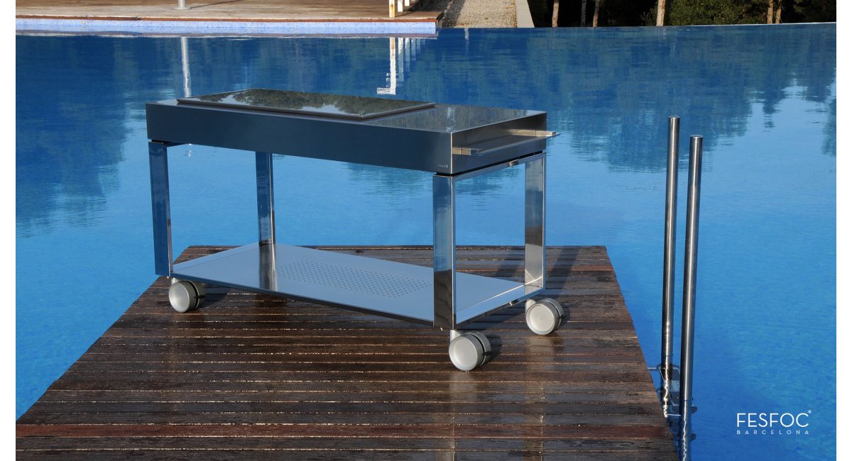 Fesfoc, Tacora elegance