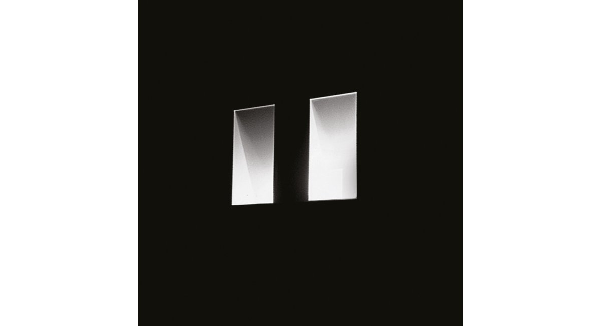 m1 medio - lámpara pared - Viabizzuno - MINIM