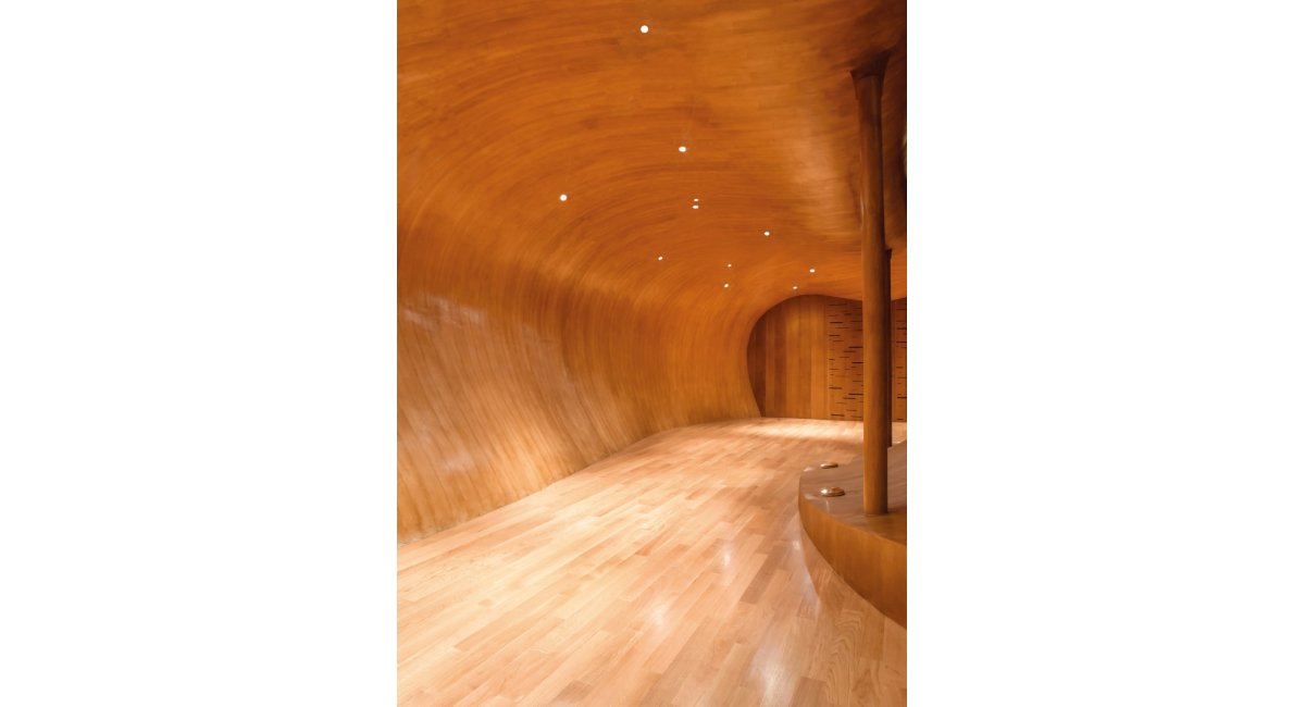 m1 micro incasso - LÁMPARA TECHO - VIABIZZUNO - MINIM - lifestyle espacio