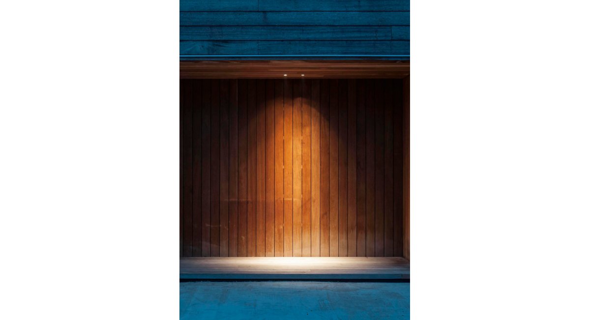 m1 micro incasso - LÁMPARA TECHO - VIABIZZUNO - MINIM - lifestyle exterior