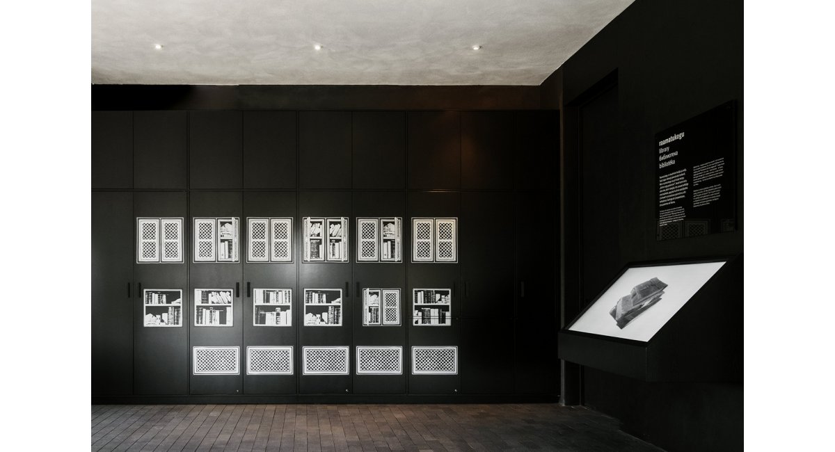 m1 micro scomparsa totale - lámpara techo - Viabizzuno - MINIM - lifestyle galería