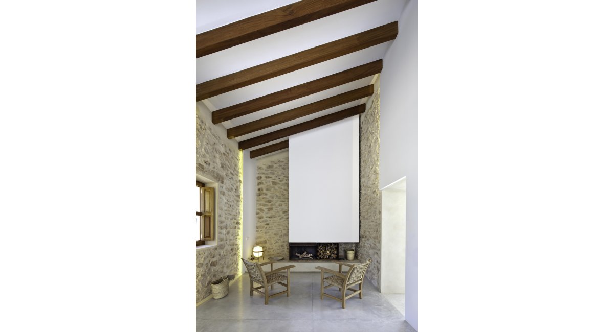 Mobles 114, Torres Clavé