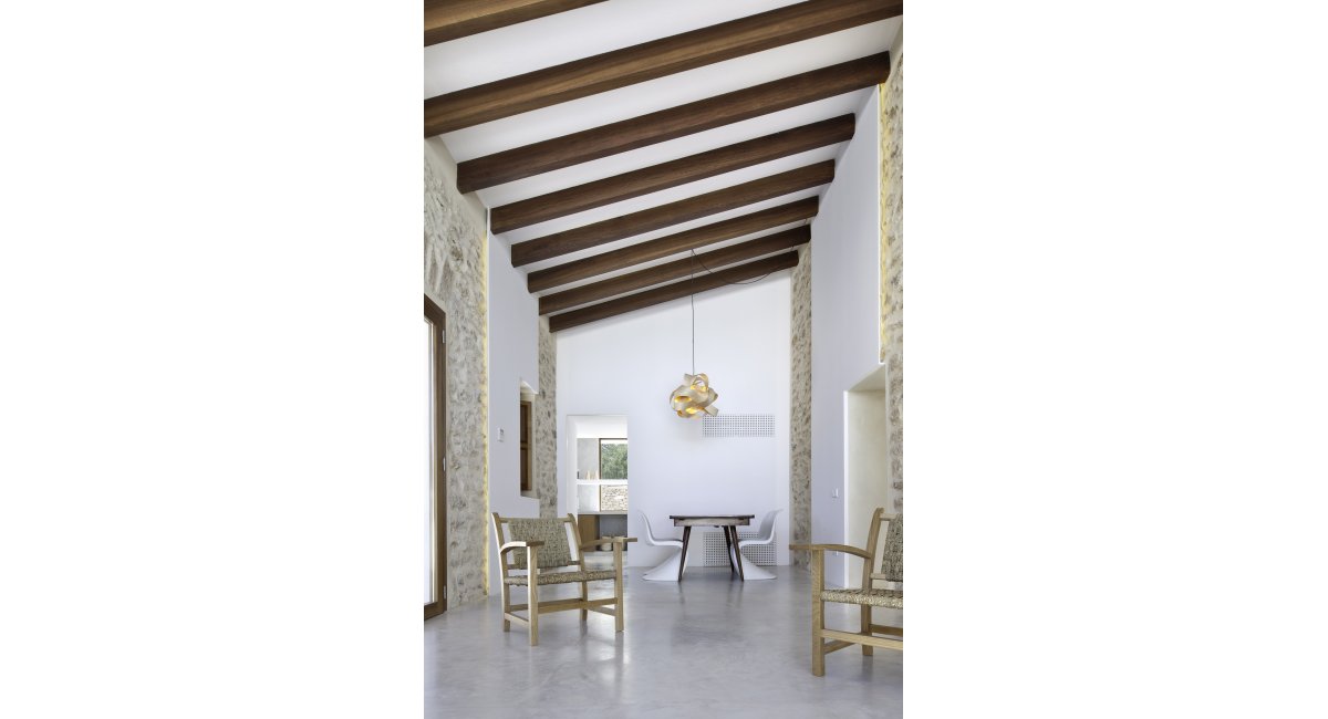 Mobles 114, Torres Clavé