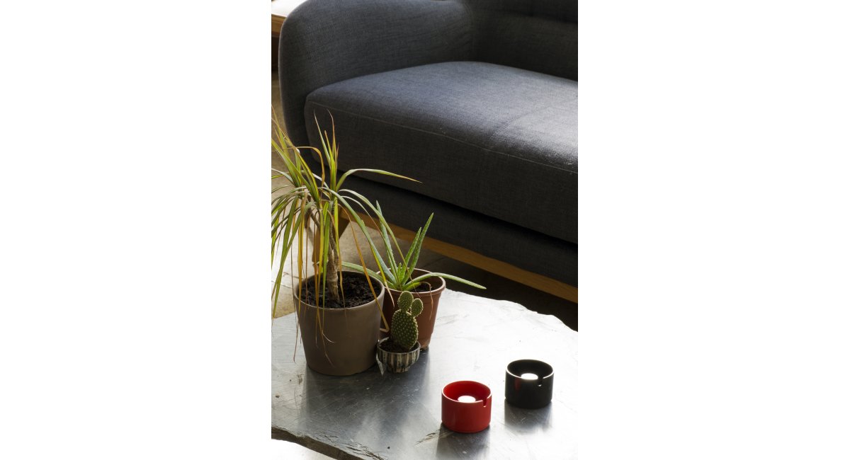 Mobles 114, Copenhaguen 1966