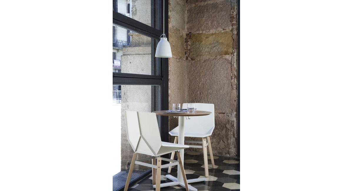 Mobles 114, Green colors