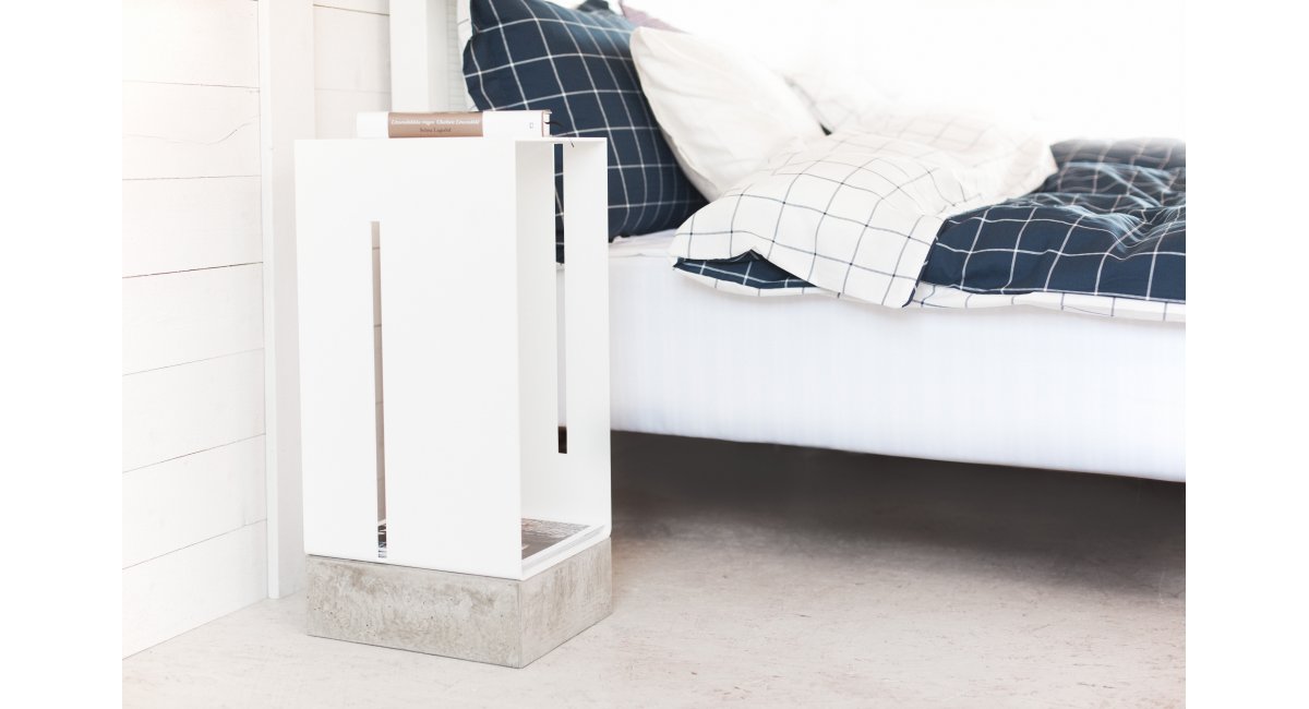 Roshults, Manhattan low cabinet